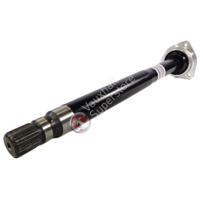 INTERMEDIATE SHAFT