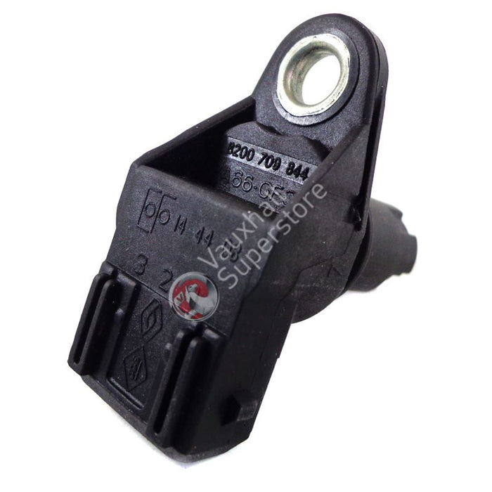 Position Sensor