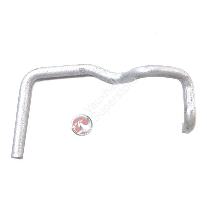 Bracket-Return Spring