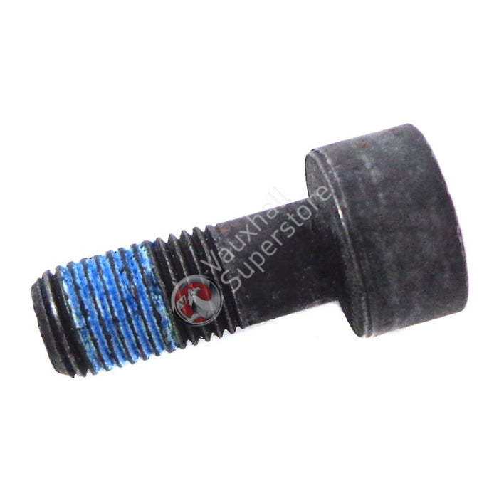 Screw-Torx