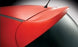 Corsa Van (2007.5-) / Corsa D VXR Rear Roof Spoiler