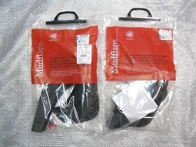 ASTRA H 5 DOOR FRONT & REAR MUD FLAPS SET  2004-2010