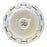 Vauxhall 14" Wheel Trim Hub Cover Corsa D 2007 For Steel Wheels Aajh
