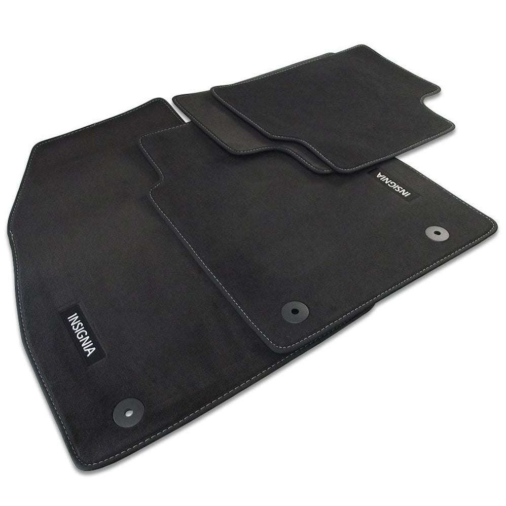 Vauxhall Floor & Boot Mats From Vauxhall Superstore