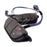 Switch, Radio Operation, Steering Wheel - Beige