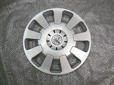 Cover, Hub-Disc Wheel