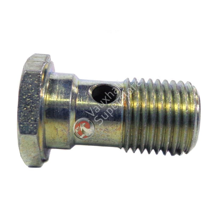 Hollow Screw