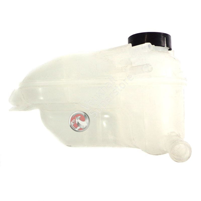 Tank, Header-radiator