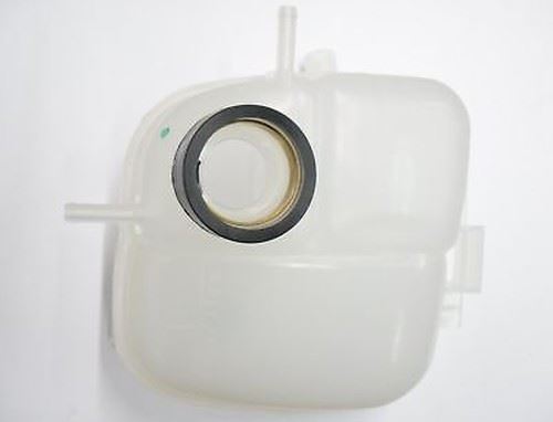 Tank, Header-radiator
