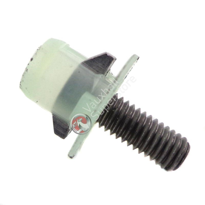 Screw, Hex Head