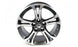 Insignia Sports Tourer (2008-) 18 Inch 5 Twin Spoke Alloy Wheels Set Four