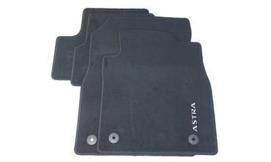 Floor Mat, Set