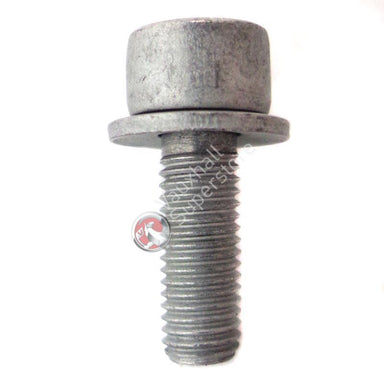 SCREW, M7 X 20, FUEL INJECTION PUMP TO CYLINDER BLOCK (NLS.- USE 12855436)  (PRODUCTION NO. 12855436)