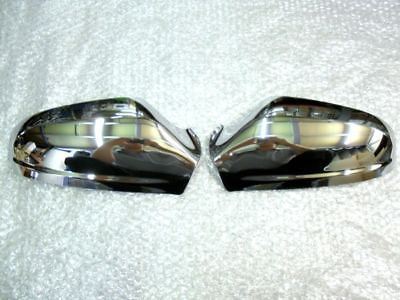 ASTRA H CHROME WING MIRROR COVERS (PRE-FACELIFT)  2004-2008