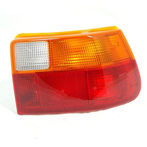 Vauxhall Astra F 1991-1998 Drivers Side Rear Lamp Vauxhall Part