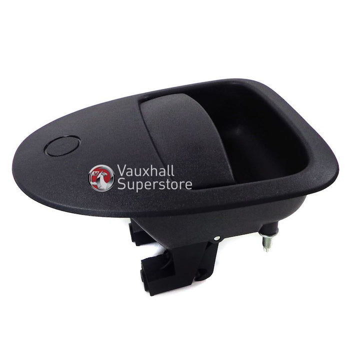 Handle-Door Outer