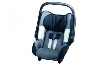 Corsa D (2006-) Baby Safe (0 - 13kg/Birth to 15 months)