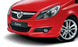 Corsa Van (2007.5-) / Corsa D VXR Styling Front Lower Spoiler