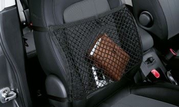 Corsa D (2006-) Front Passenger Seat Net