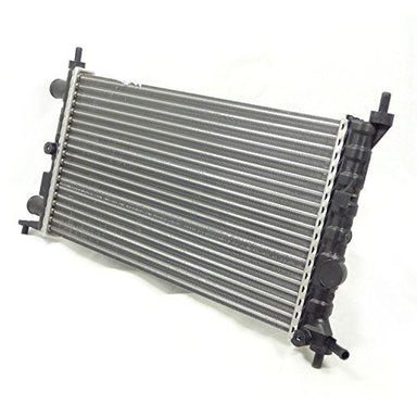 Vauxhall Corsa 1.2 Petrol Water Cooling Radiator - 90531547