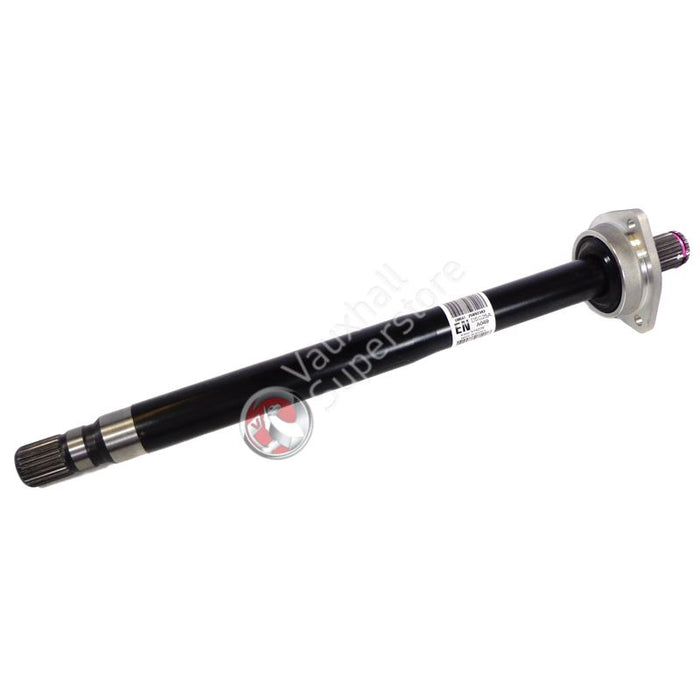 INTERMEDIATE SHAFT