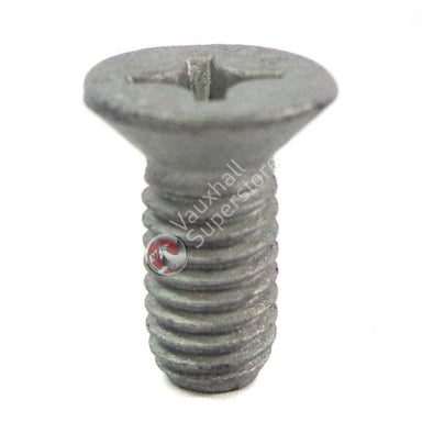 Screw-Countersunk