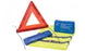 Corsa Van (2007.5-) Safety Pack