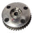 GEAR, TIMING, CAMSHAFT, EXHAUST, WITH ACTUATOR (NLS.- USE 12672485)  (PRODUCTION NO. 12635460)