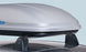 Insignia Sports Tourer (2008-) Thule Roof Box - Ocean 80