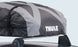 Astra J 5 Door (2009-2015) Thule Roof Box - Soft Ranger 90