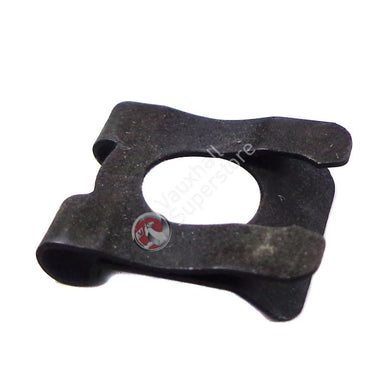Clamp, Locking