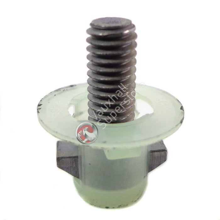 Screw, Hex Head
