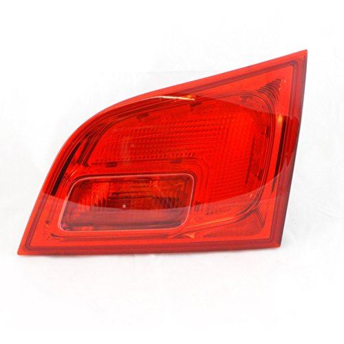 Vauxhall Astra J Sports Tourer Trim C/D Rear Lamp - Drivers Side