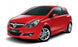 Corsa D (2006-) VXR Styling Pack One - 3 Door (Sports Exhaust)