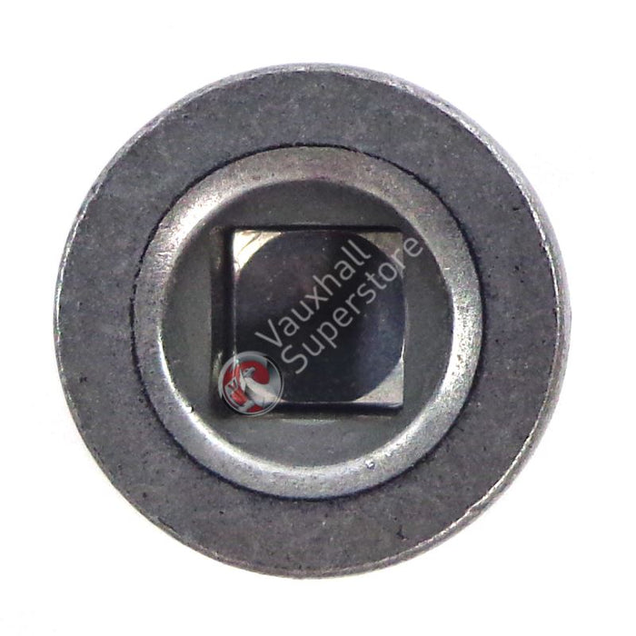 Screw Plug