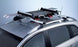 Corsa D (2006-) Thule Ski Carrier - Deluxe 727