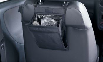 Astra J 5 Door (2009-2015) Waste Bag