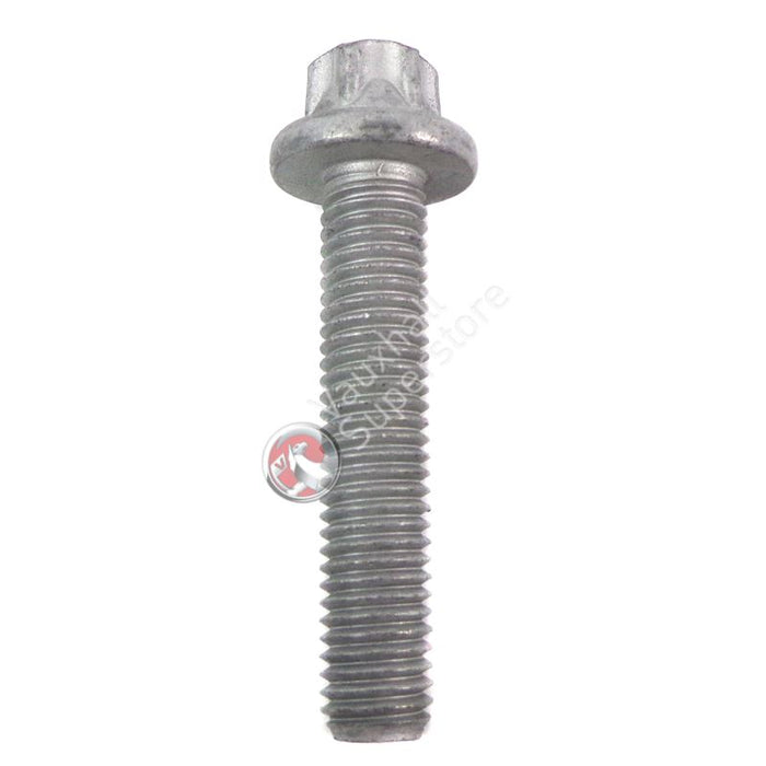 Screw-Torx