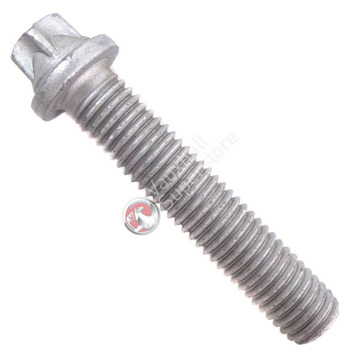 Screw-Torx