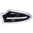 Astra H 3 Door RH Wing Mirror Cover (Drivers Side) - Carbon Effect - 9271744