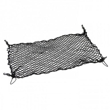 Corsa E Load-Restraining Floor Net