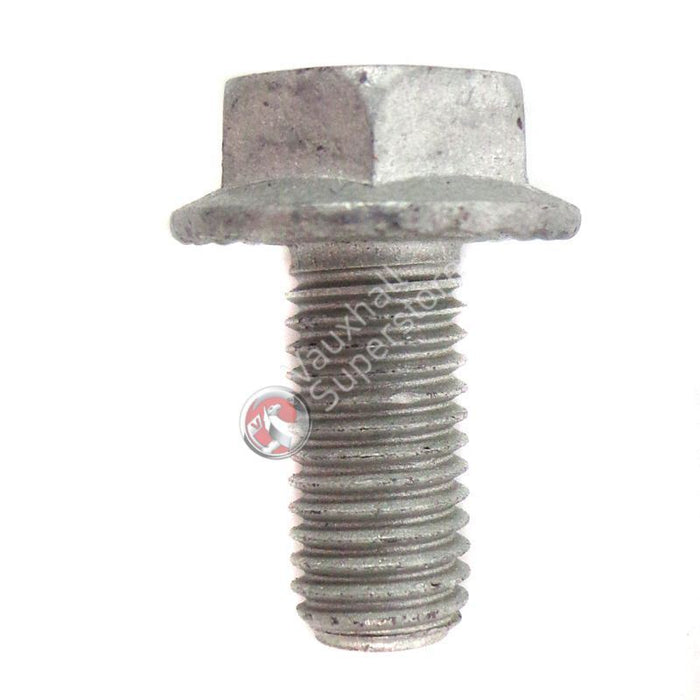 SCREW, HEX.HD., M7 X 15, DIFFERENTIAL COVER TO TRANSMISSION CASE (NLS.- USE 11080333)