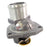 Thermostat, And Flange, 92C