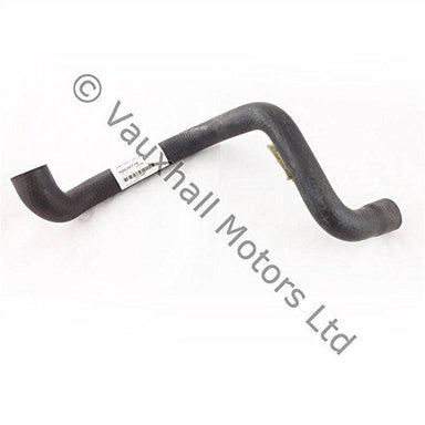 Genuine Vauxhall Astra G 00-04 1.7 Dti 16V Hose Radiator Outlet 90530679