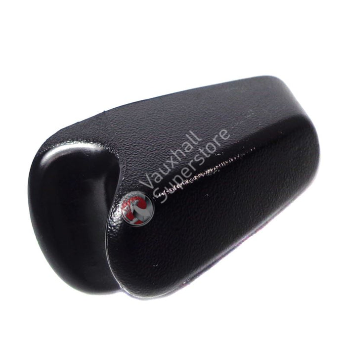 Knob Anthracite