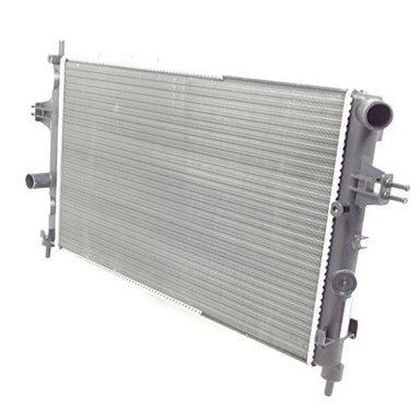 Vauxhall Astra Hatchback Estate Cooling Radiator - 9193268