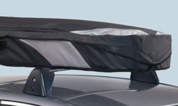 Astra H Estate (2005-2010) Thule Roof Box - Soft Ranger 500