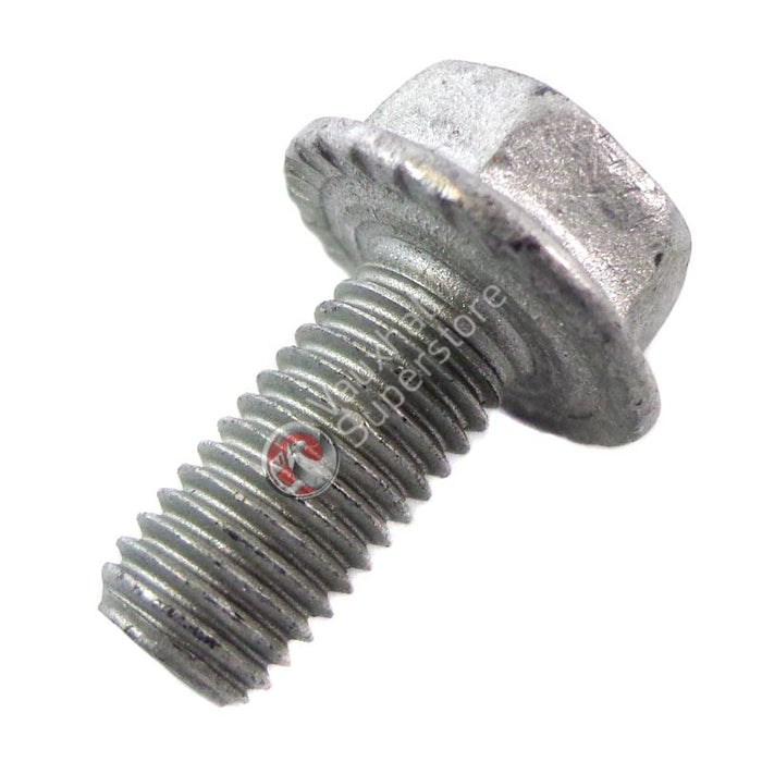 SCREW, HEX.HD., M7 X 15, DIFFERENTIAL COVER TO TRANSMISSION CASE (NLS.- USE 11080333)