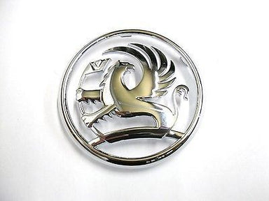 Emblem Vauxhall