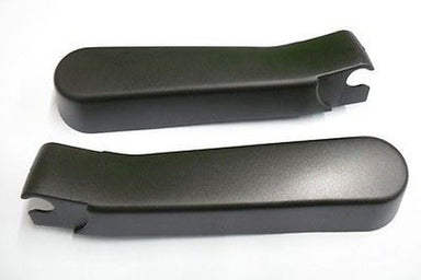 ZAFIRA A WINDSCREEN WIPER ARM CAPS BOTH  98-04